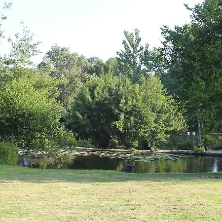 Grand De L'ancien Presbytere