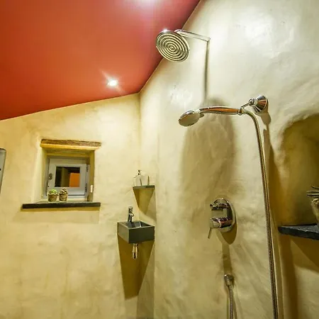 Prázdninový dům Grand De L'ancien Presbytere *